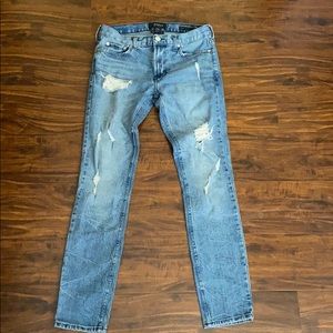 PacSun Comfort Stretch Skinny Jeans 30x32